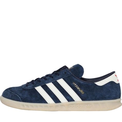 adidas sneakers heren hamburg